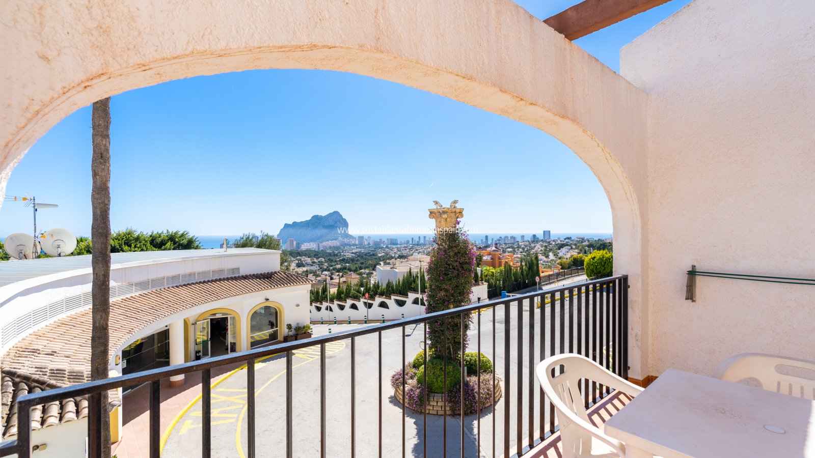 Obra Nueva - Apartment - Calpe