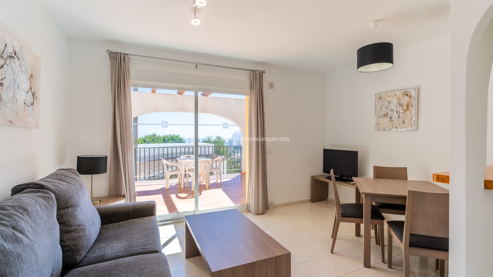 Obra Nueva - Apartment - Calpe