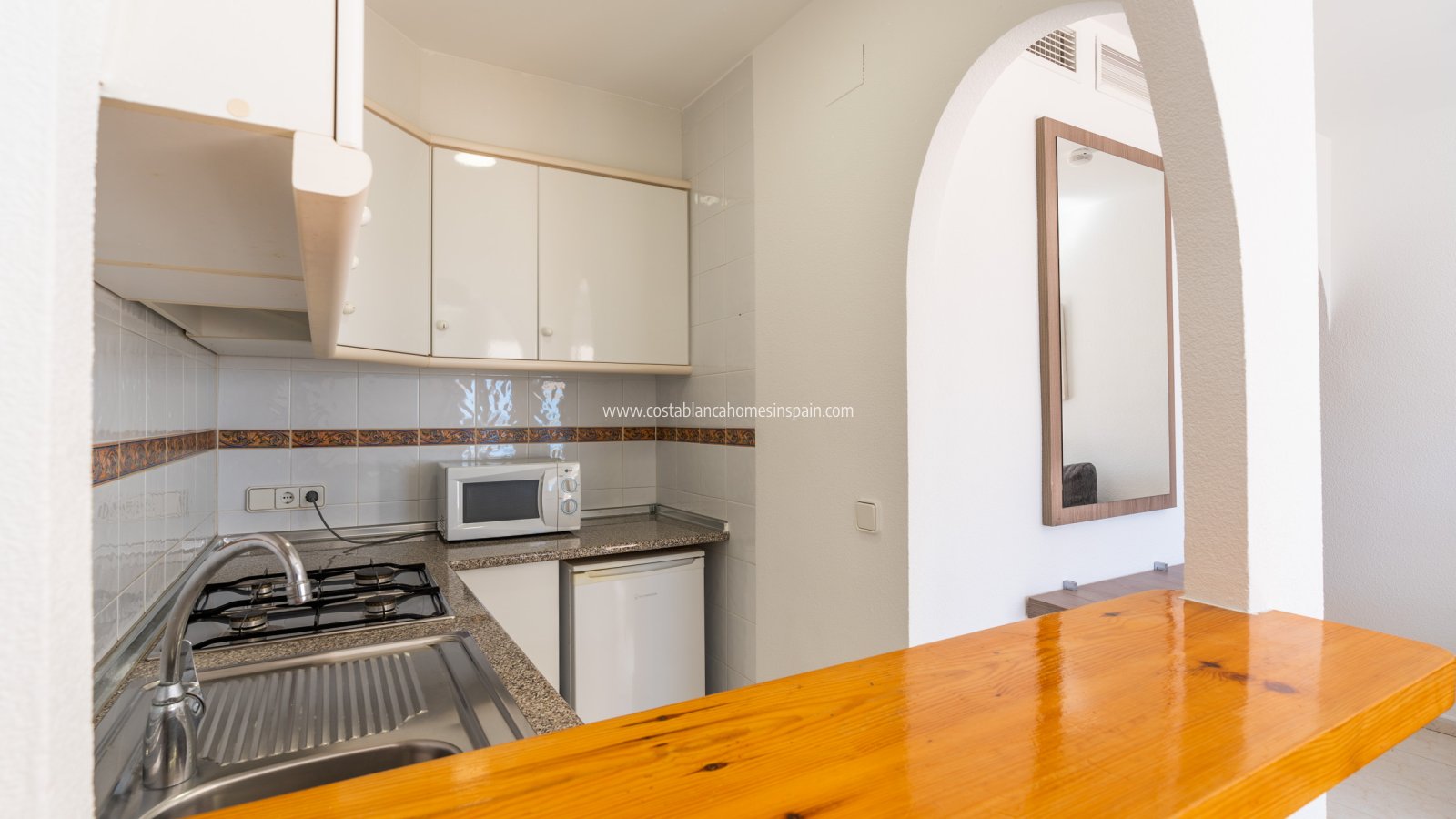 Obra Nueva - Apartment - Calpe