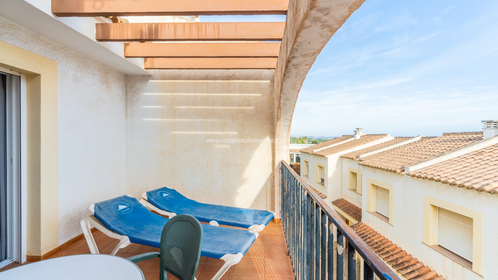 Obra Nueva - Apartment - Calpe