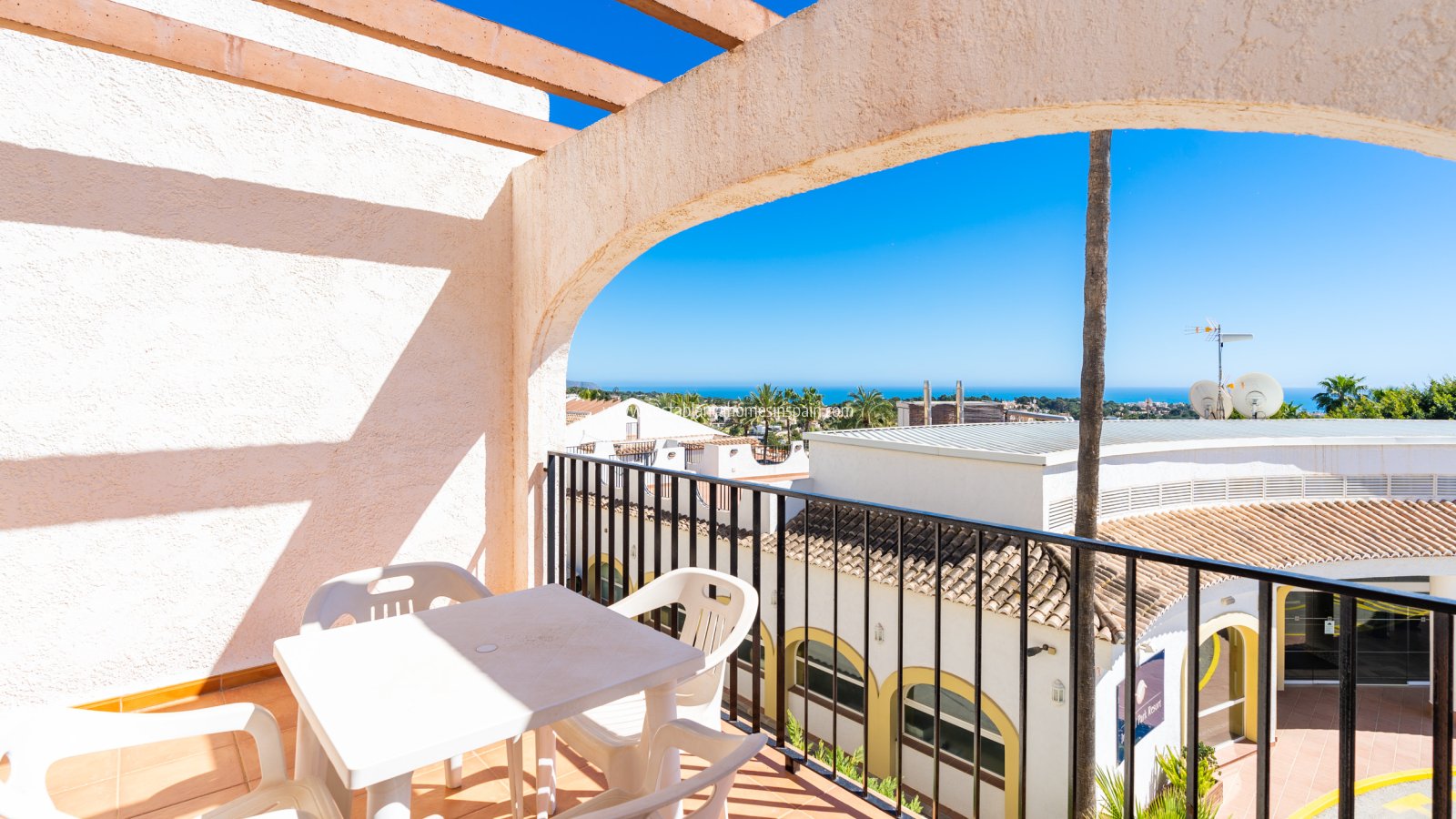 Obra Nueva - Apartment - Calpe