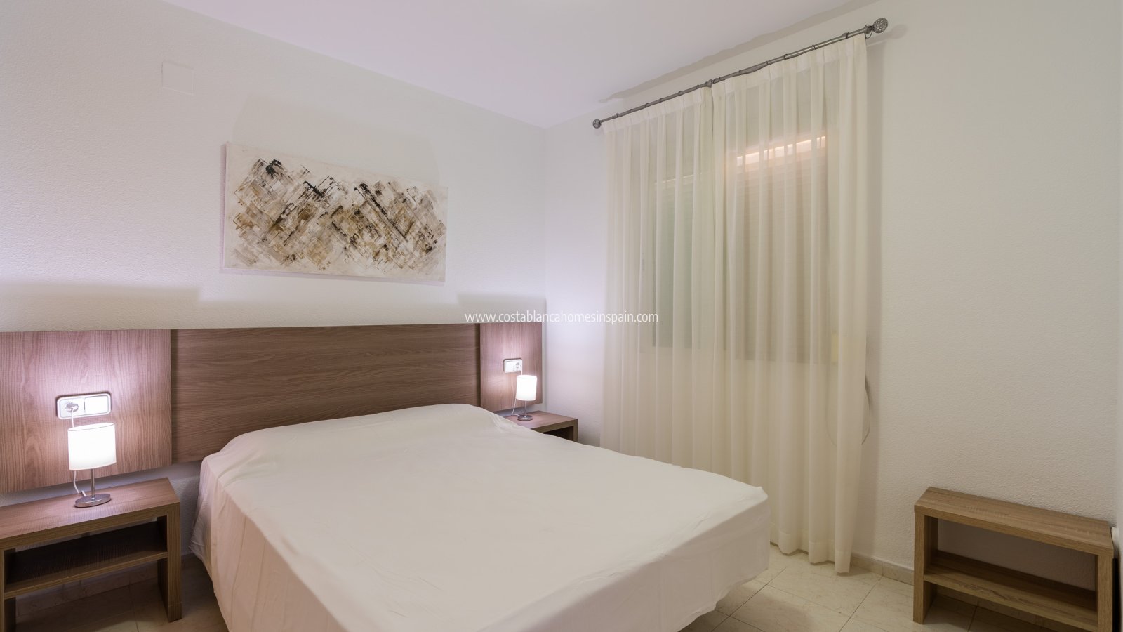 Obra Nueva - Apartment - Calpe