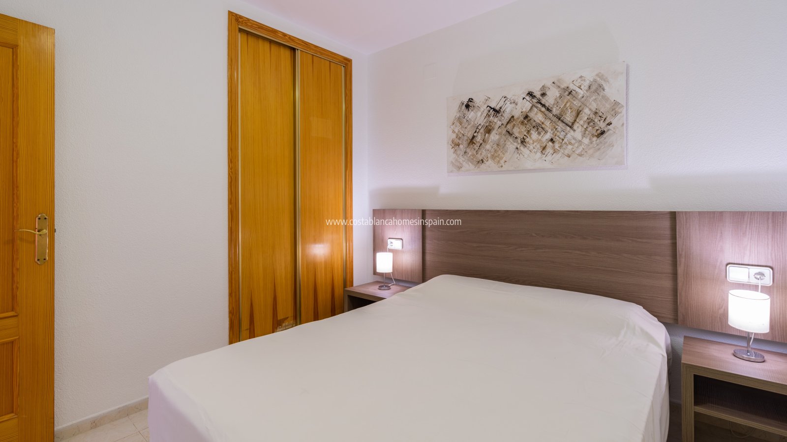 Obra Nueva - Apartment - Calpe
