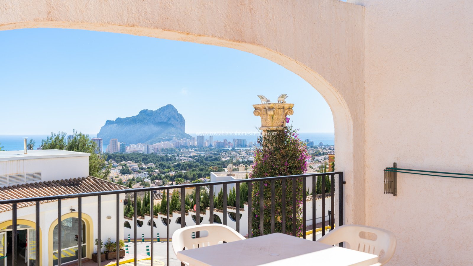 Obra Nueva - Apartment - Calpe
