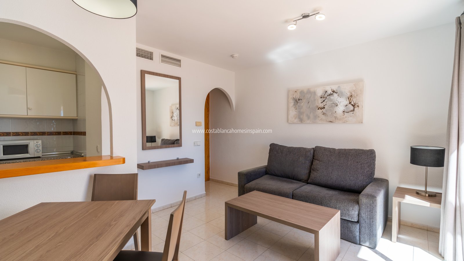 Obra Nueva - Apartment - Calpe
