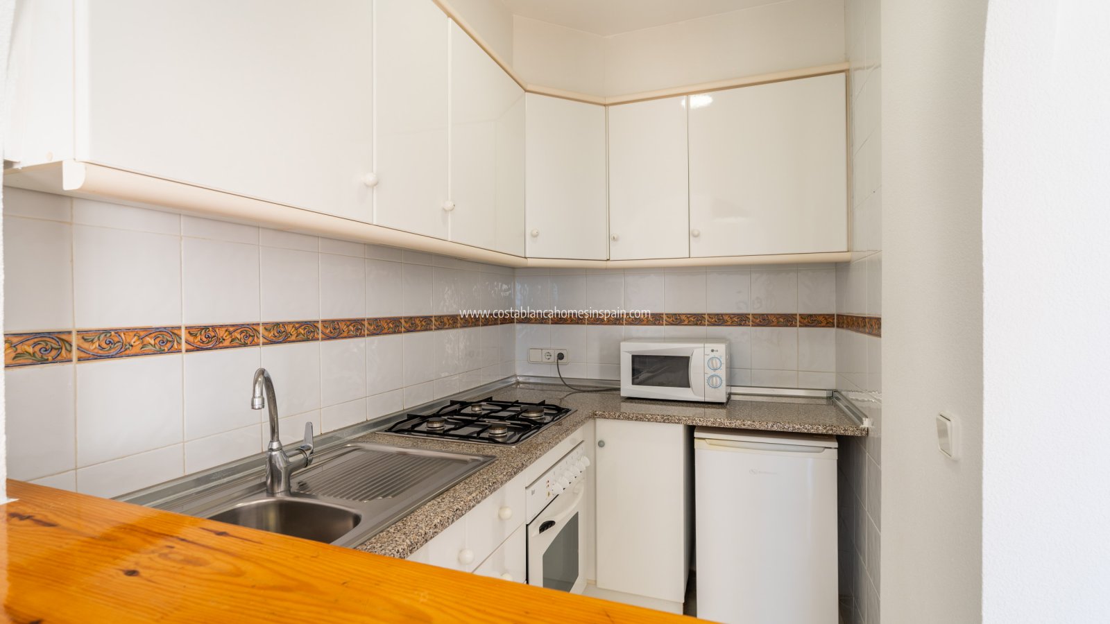 Obra Nueva - Apartment - Calpe