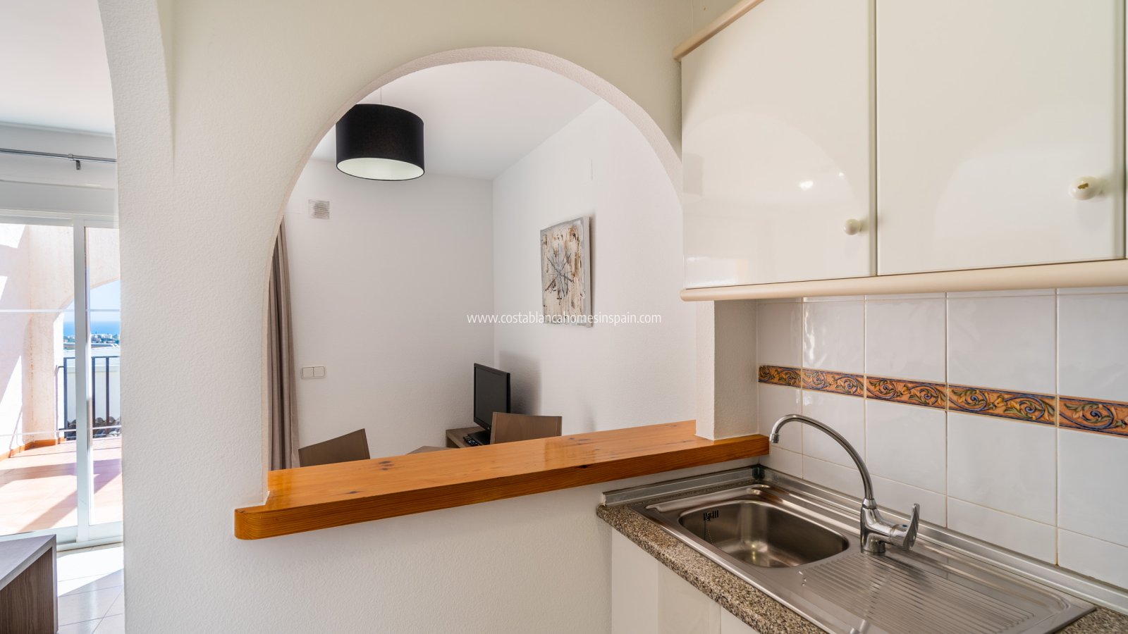 Obra Nueva - Apartment - Calpe