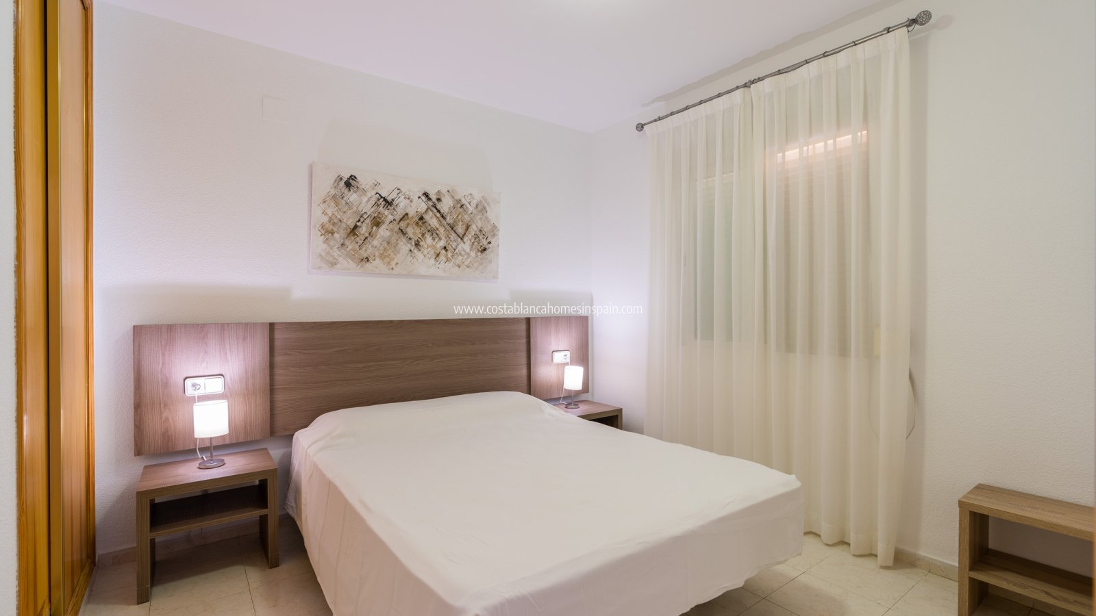 Obra Nueva - Apartment - Calpe