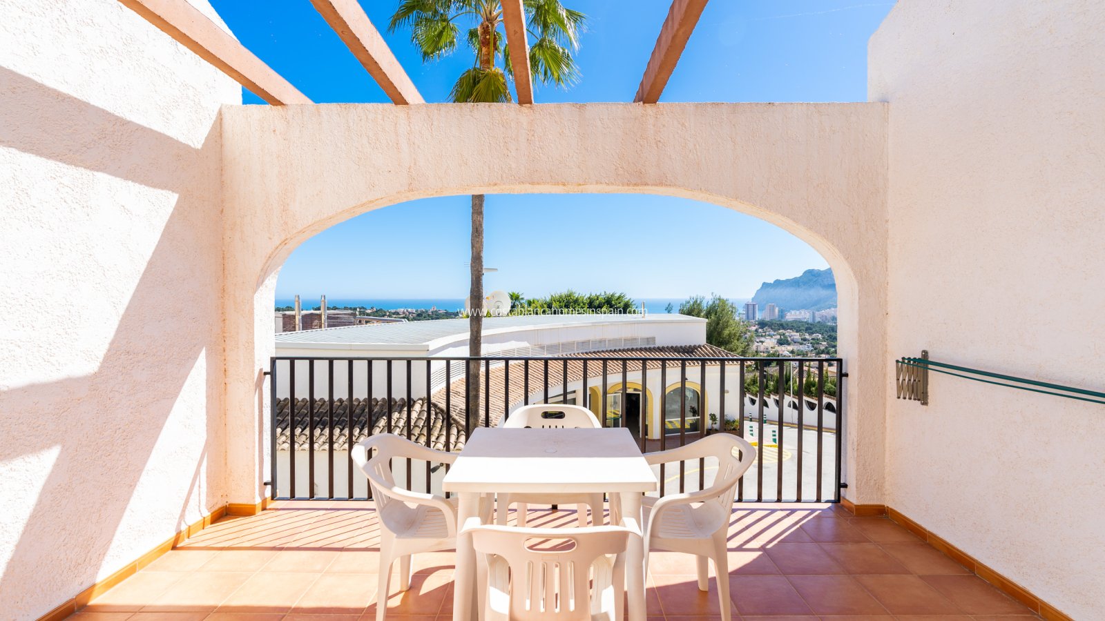 Obra Nueva - Apartment - Calpe