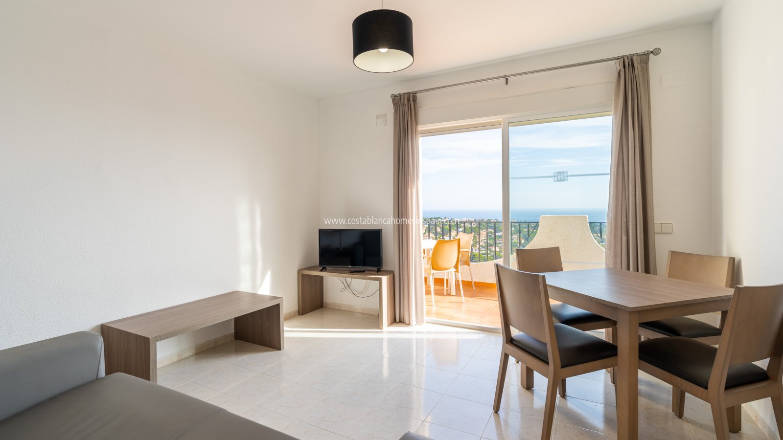 Obra Nueva - Apartment - Calpe