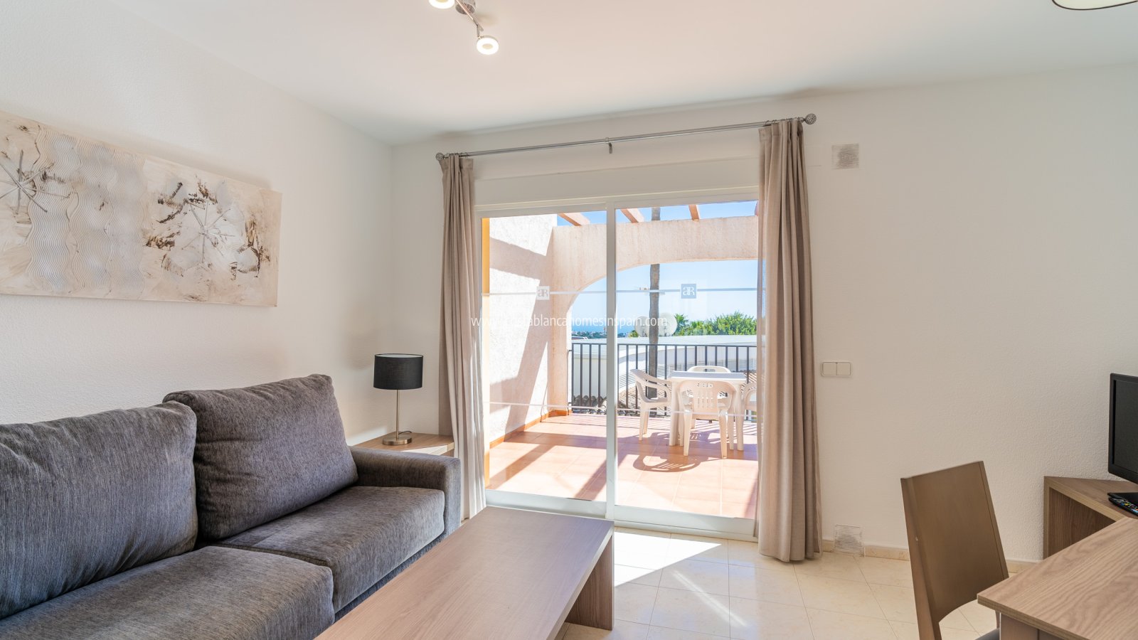 Obra Nueva - Apartment - Calpe