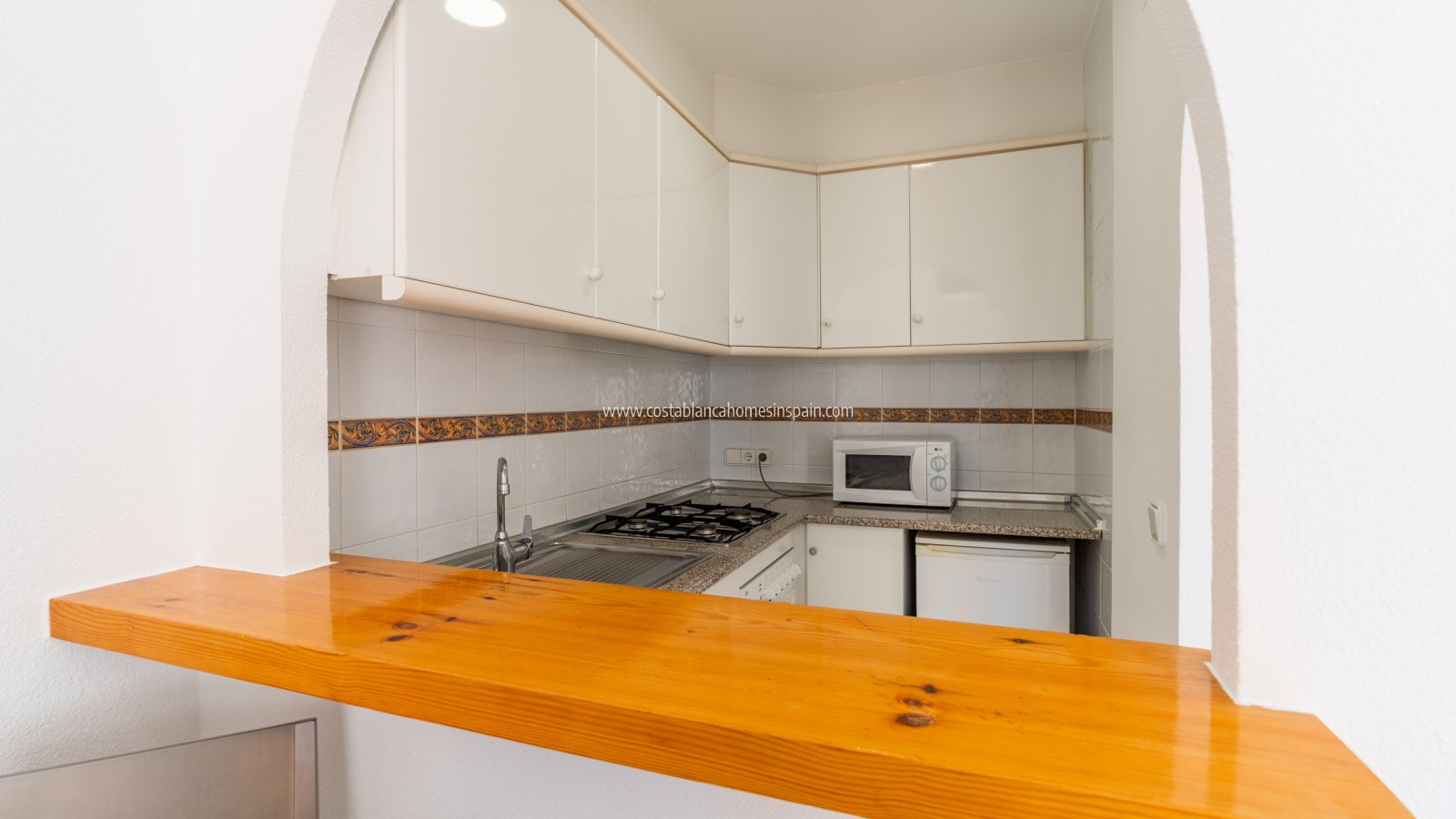 Obra Nueva - Apartment - Calpe