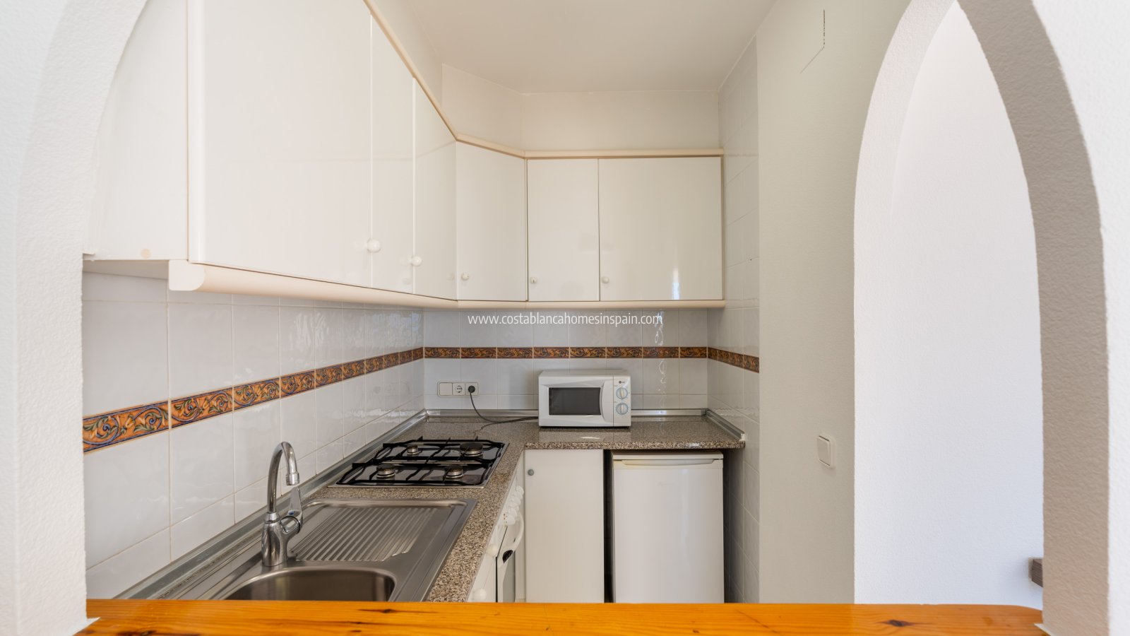 Obra Nueva - Apartment - Calpe