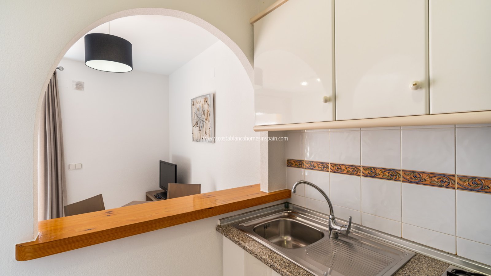 Obra Nueva - Apartment - Calpe