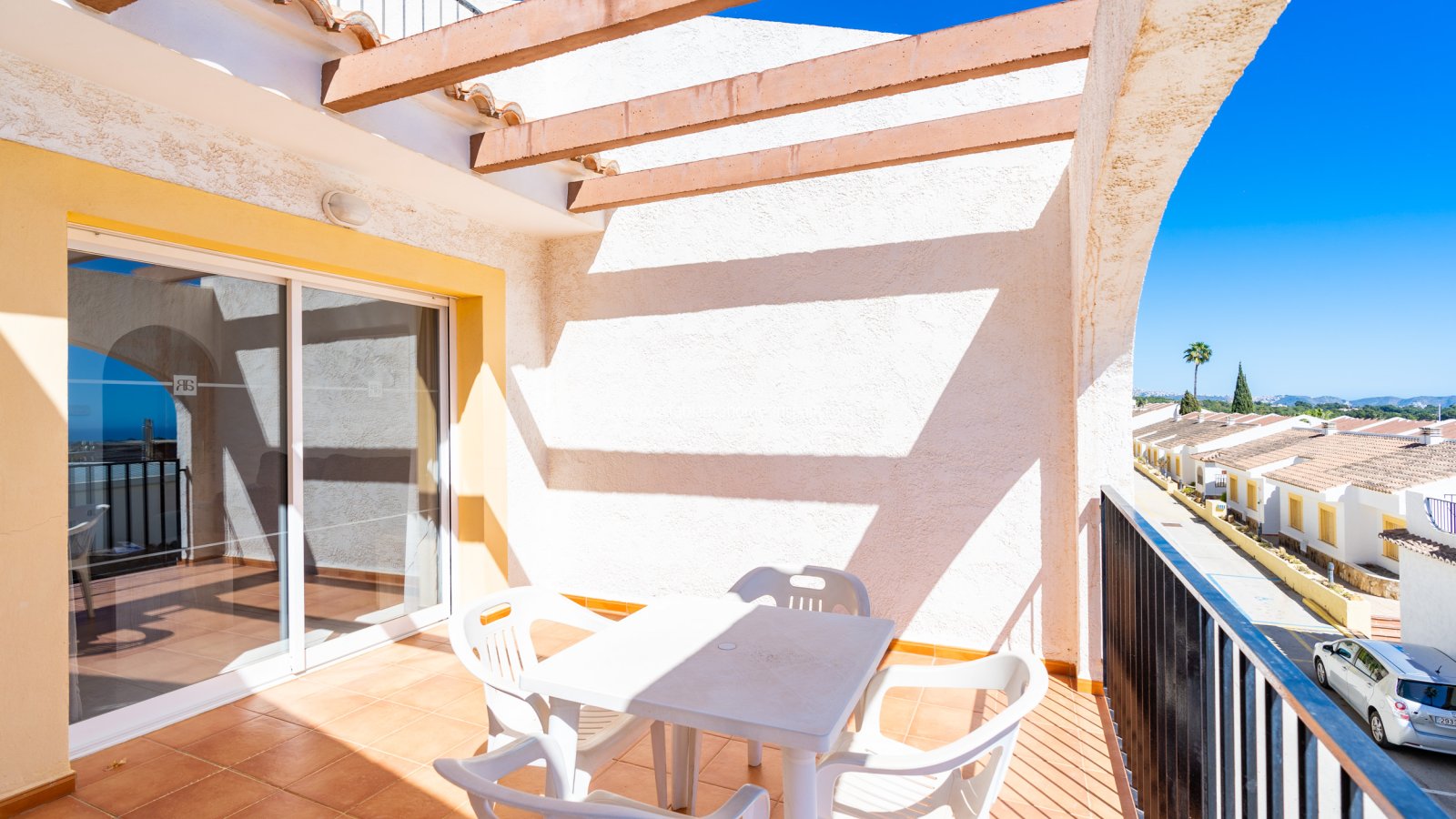 Obra Nueva - Apartment - Calpe