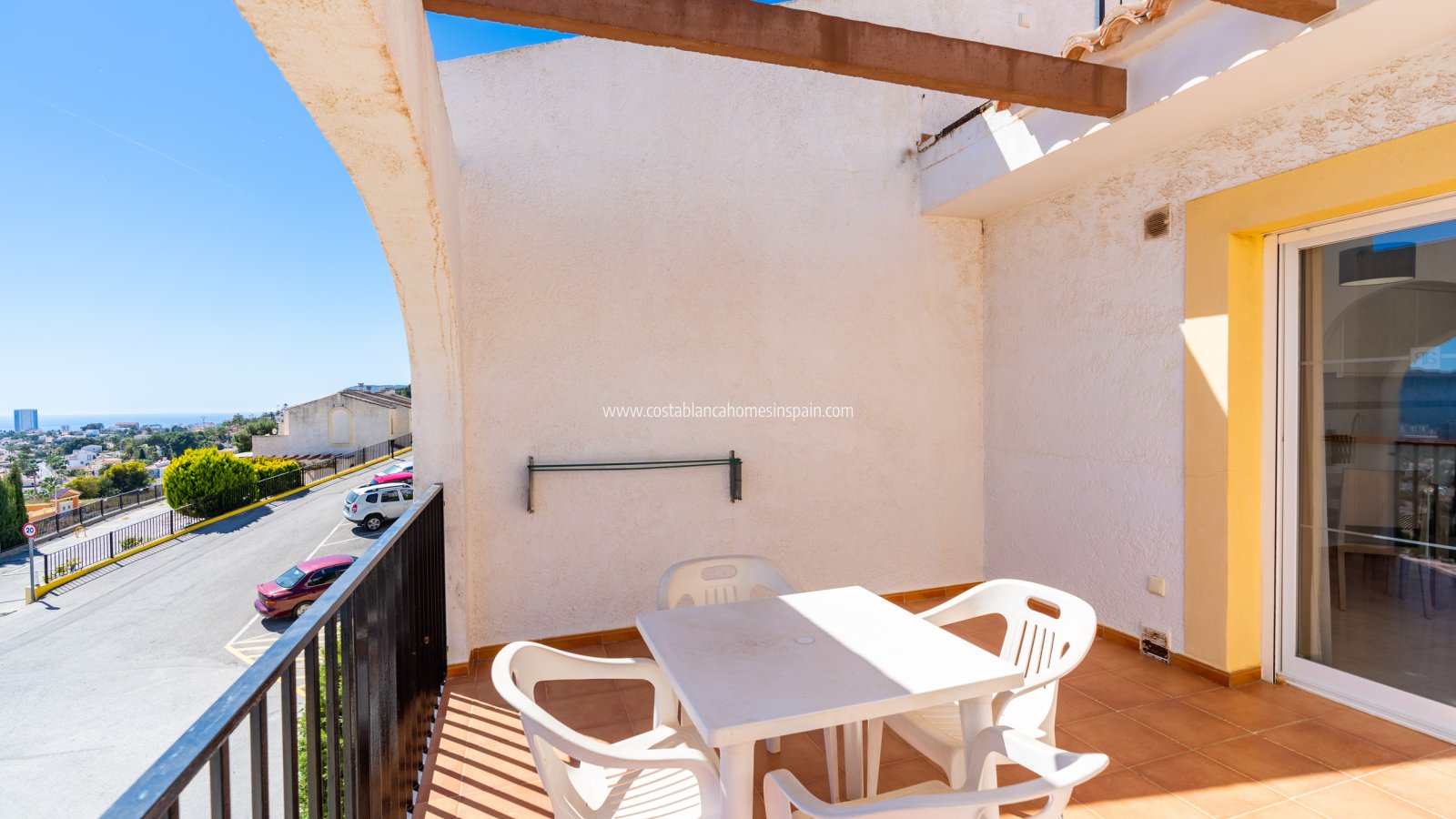 Obra Nueva - Apartment - Calpe