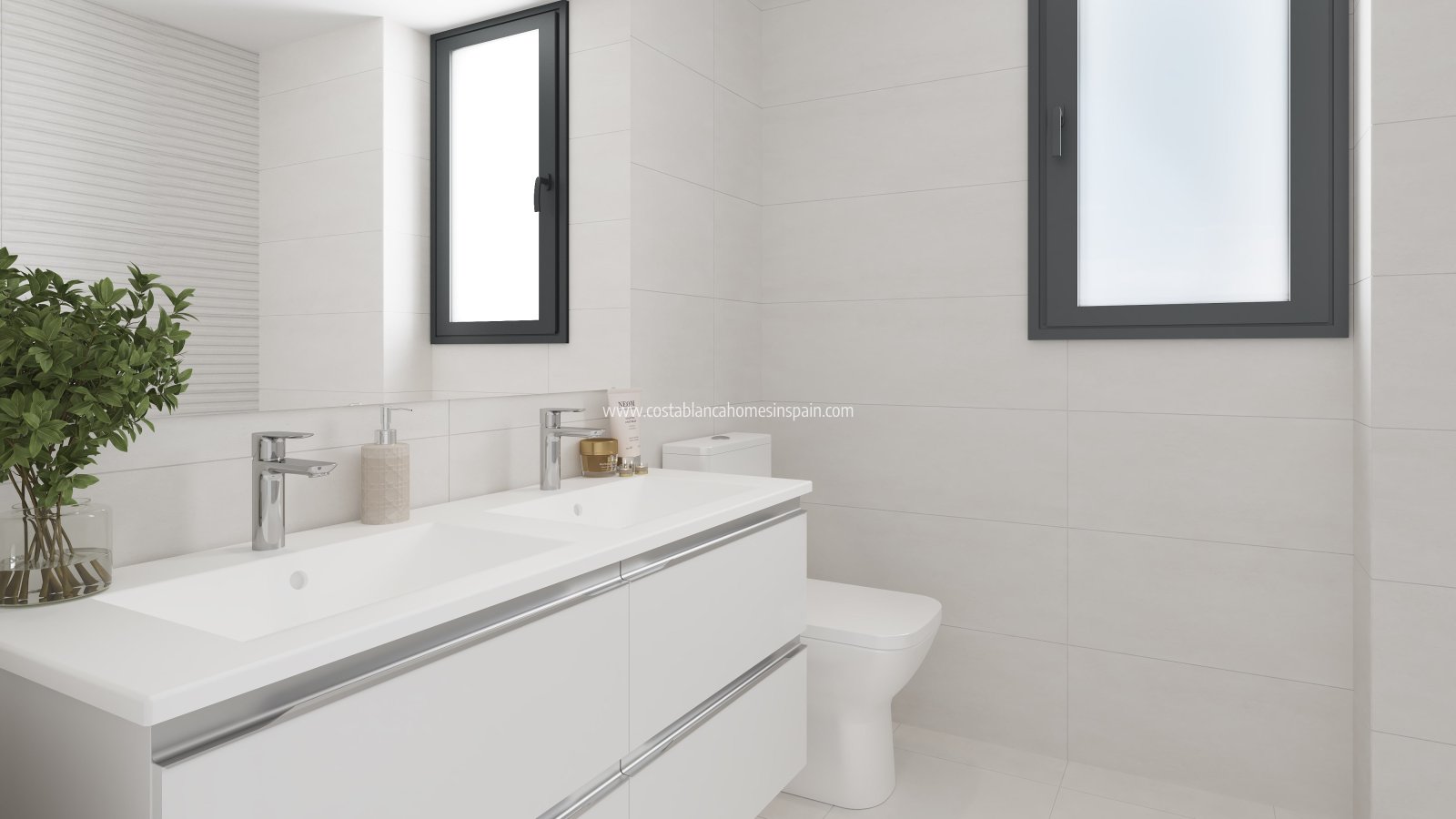 Obra Nueva - Apartment - Calpe