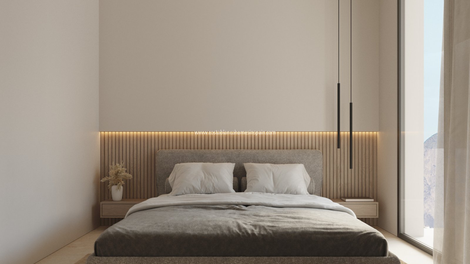 Obra Nueva - Apartment - Calpe