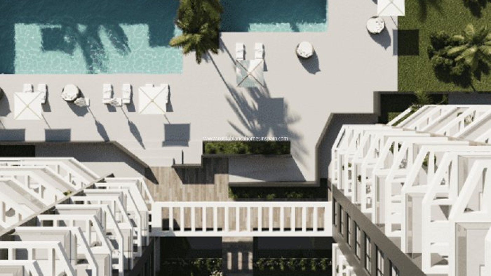 Obra Nueva - Apartment - Calpe