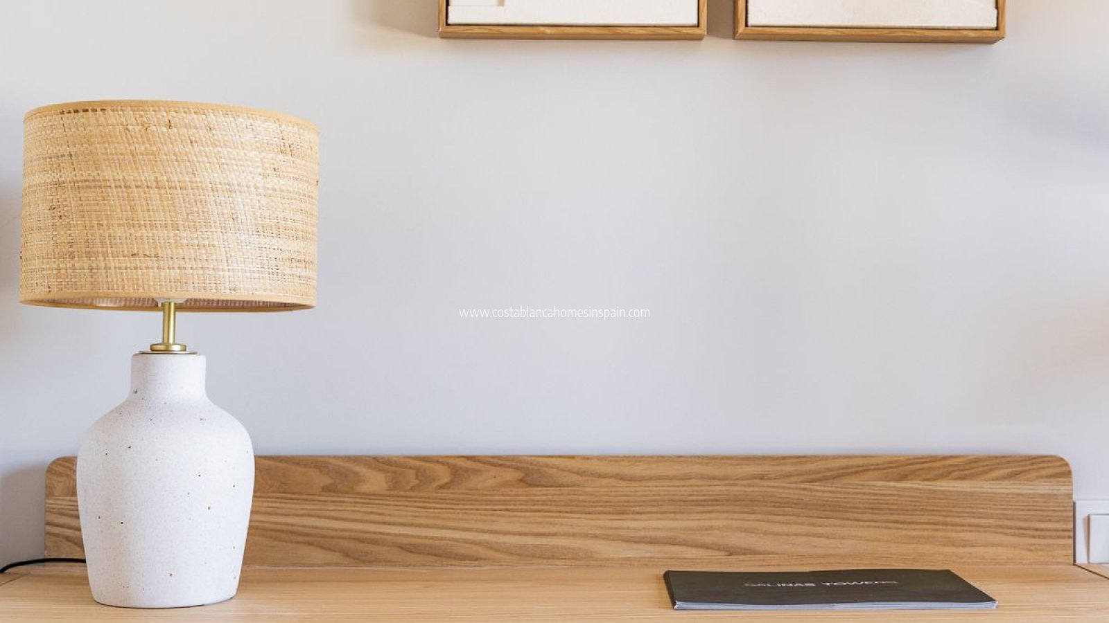 Obra Nueva - Apartment - Calpe