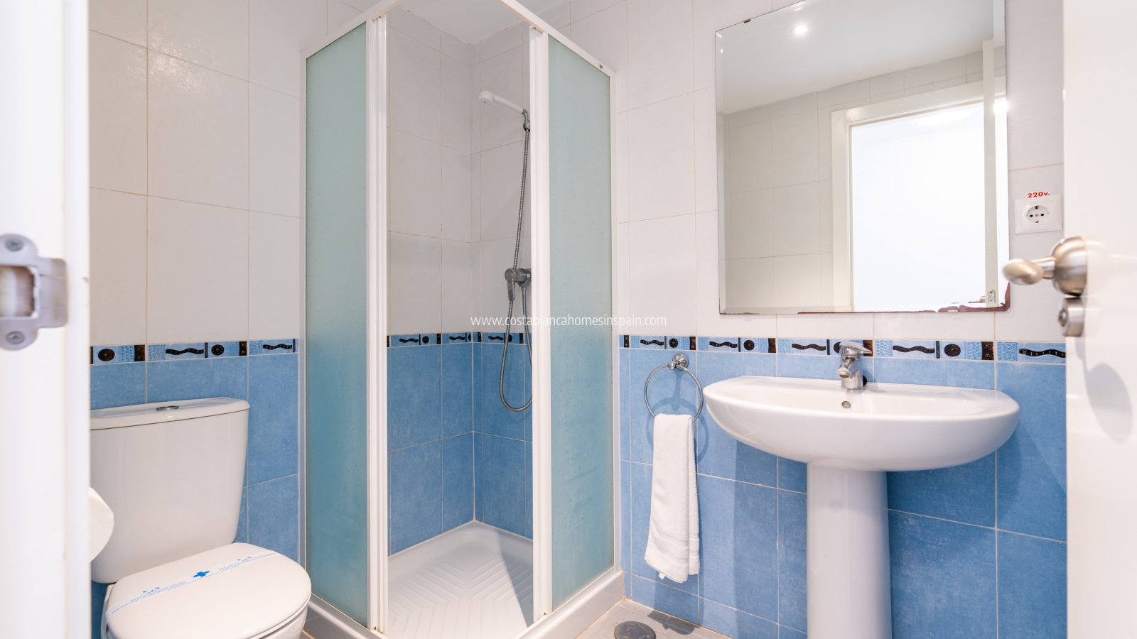 Obra Nueva - Apartment - Calpe