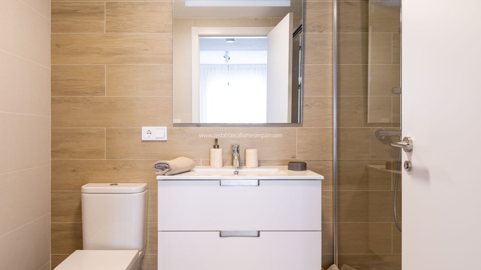 Obra Nueva - Apartment - Calpe