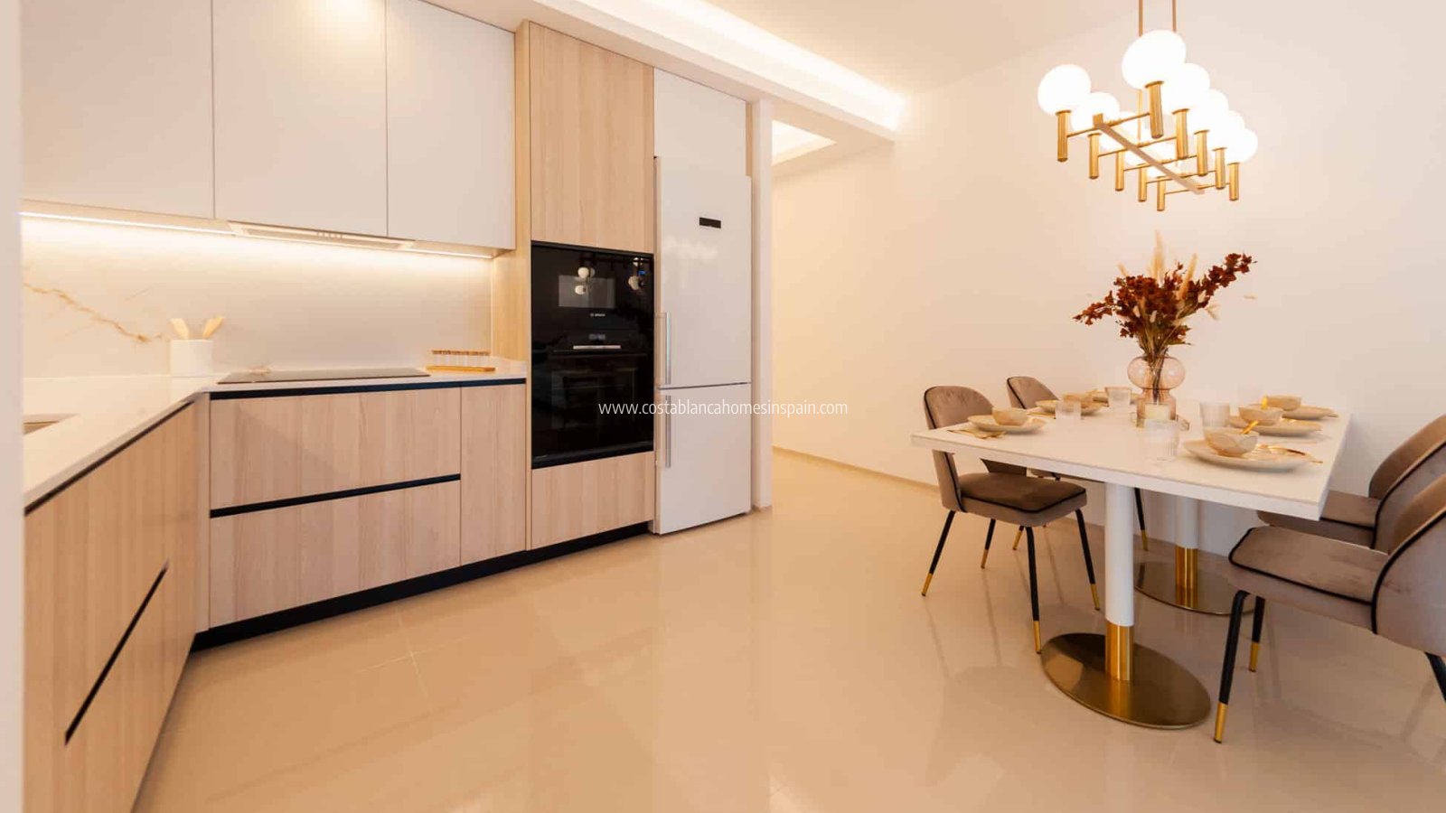 Obra Nueva - Apartment - Ciudad Quesada