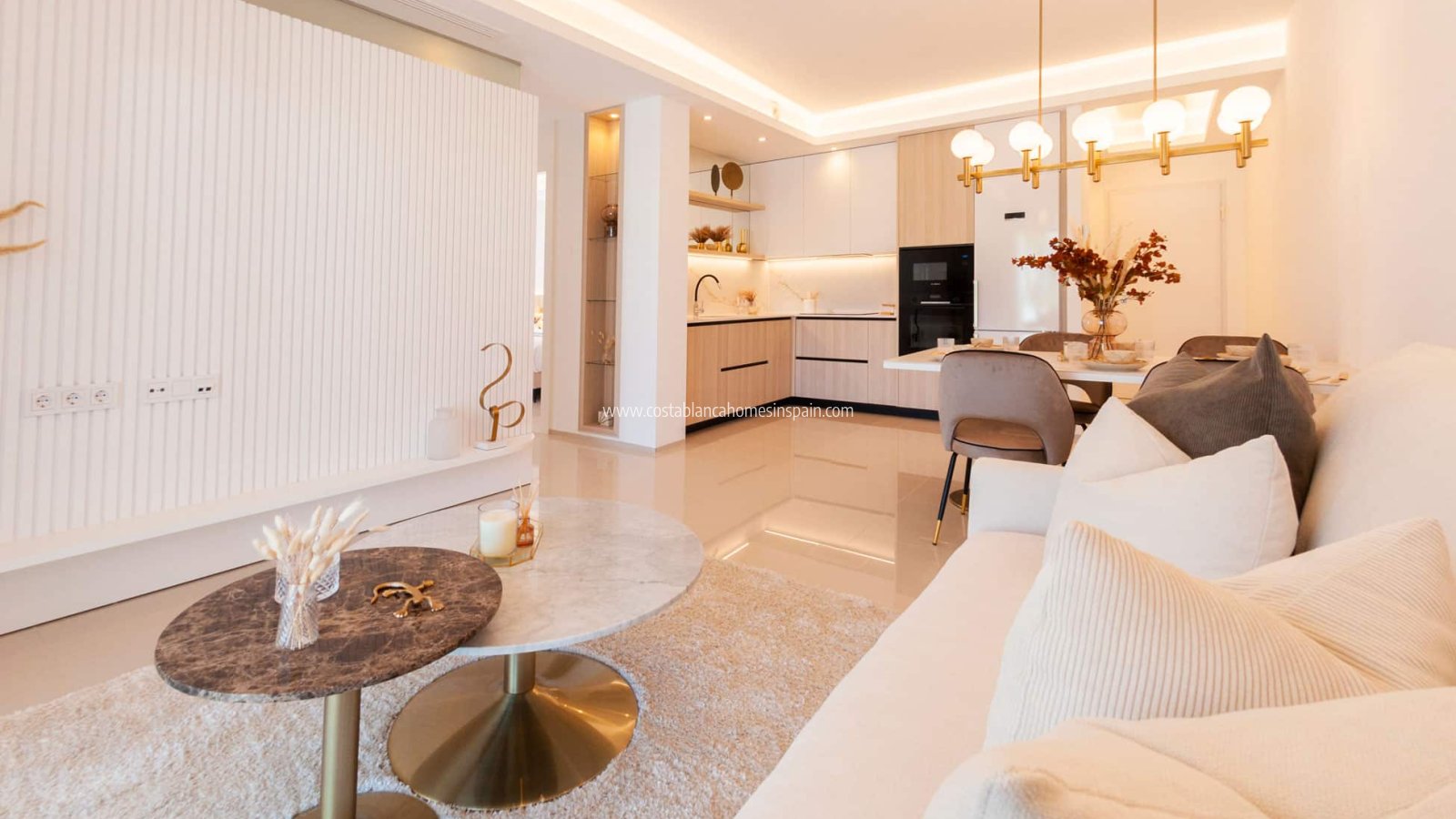 Obra Nueva - Apartment - Ciudad Quesada