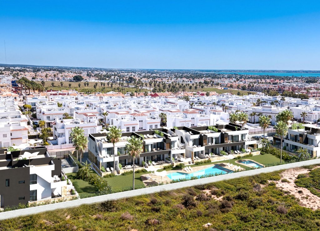 Obra Nueva - Apartment - Ciudad Quesada