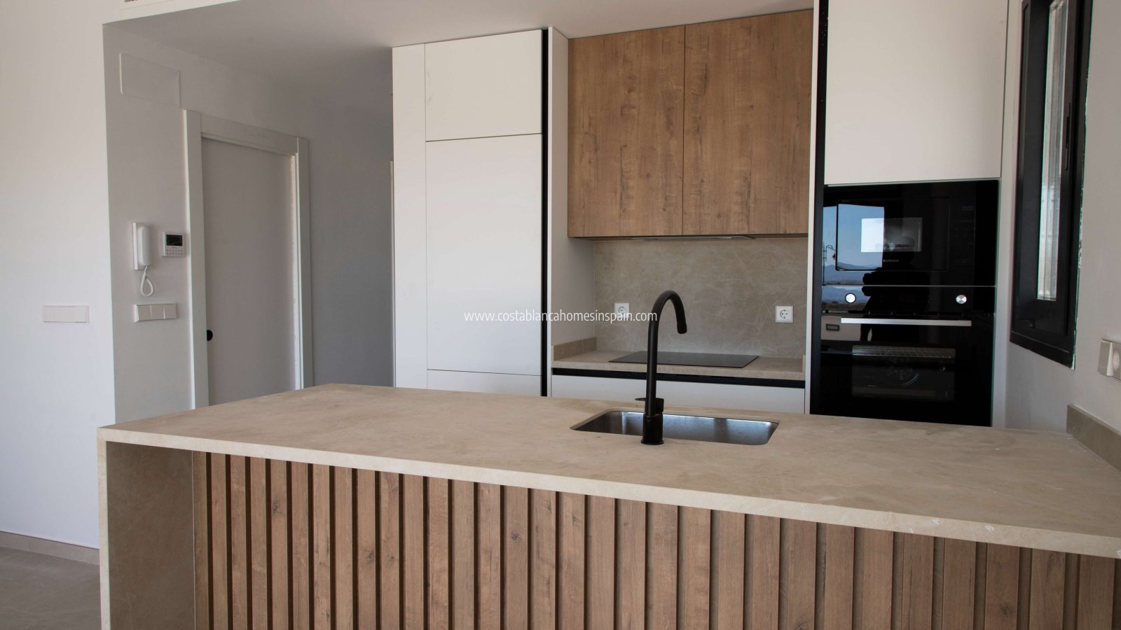 Obra Nueva - Apartment - Condado de Alhama Golf - Condado de Alhama