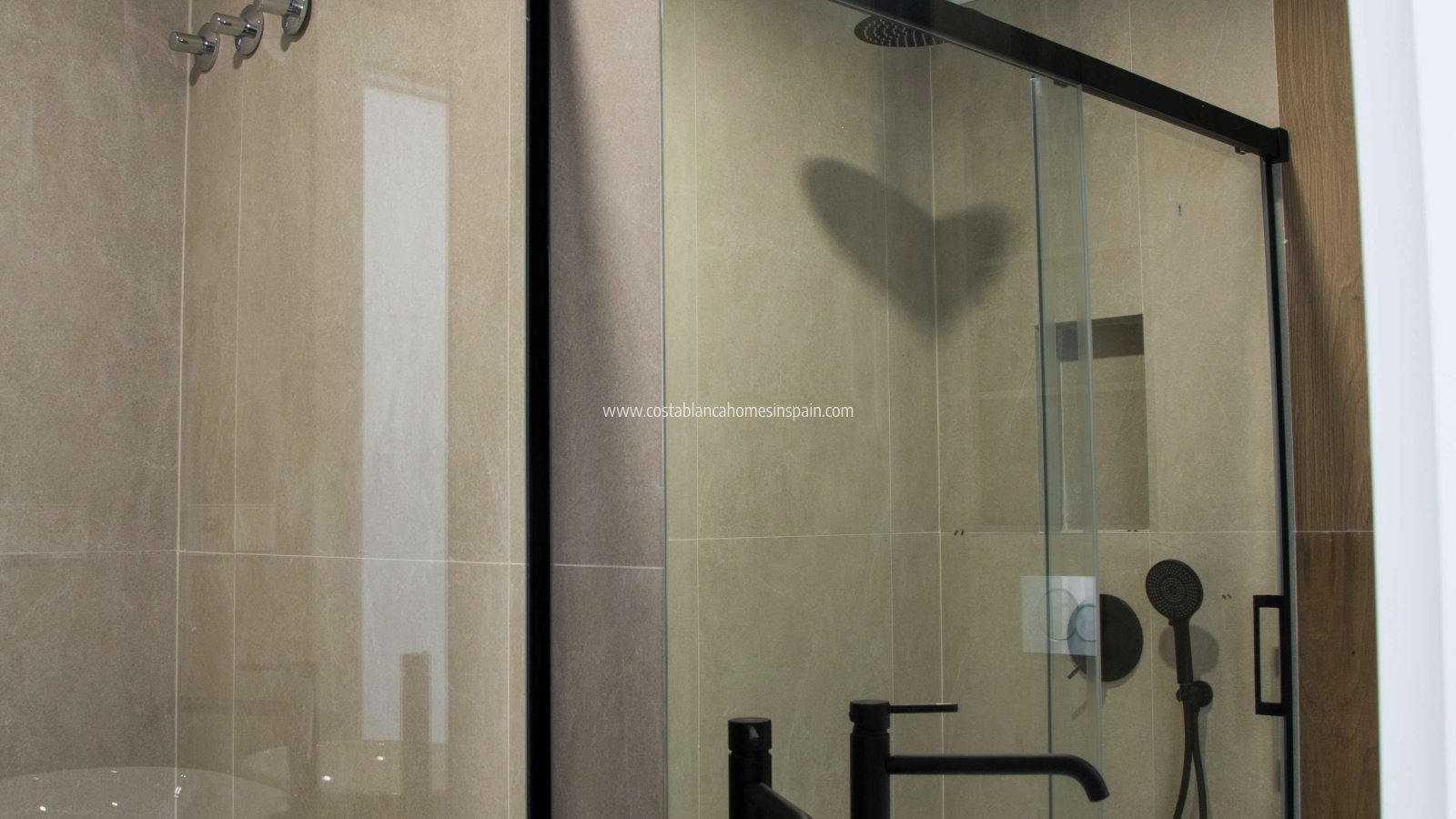Obra Nueva - Apartment - Condado de Alhama Golf - Condado de Alhama