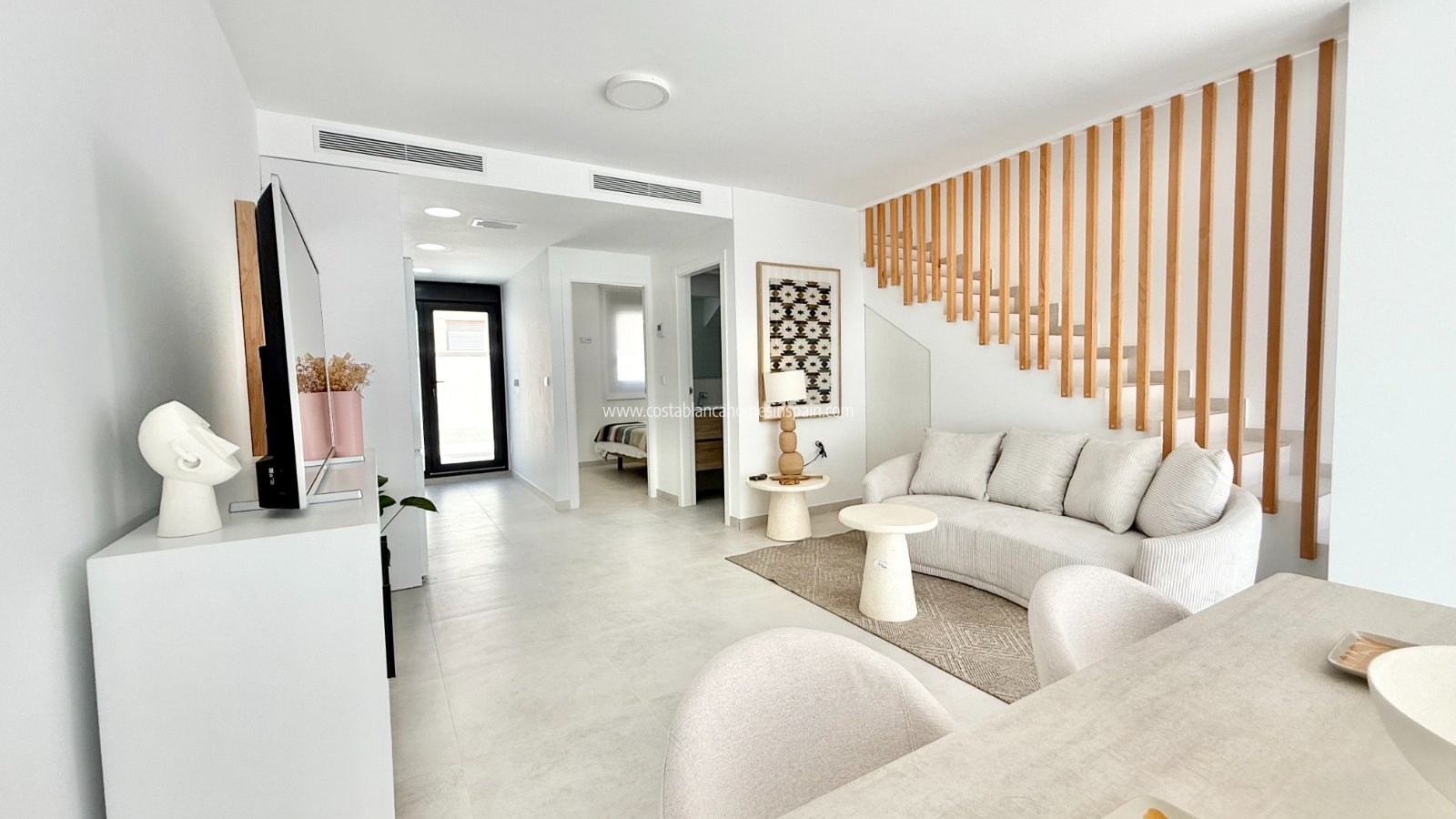 Obra Nueva - Apartment - Cox