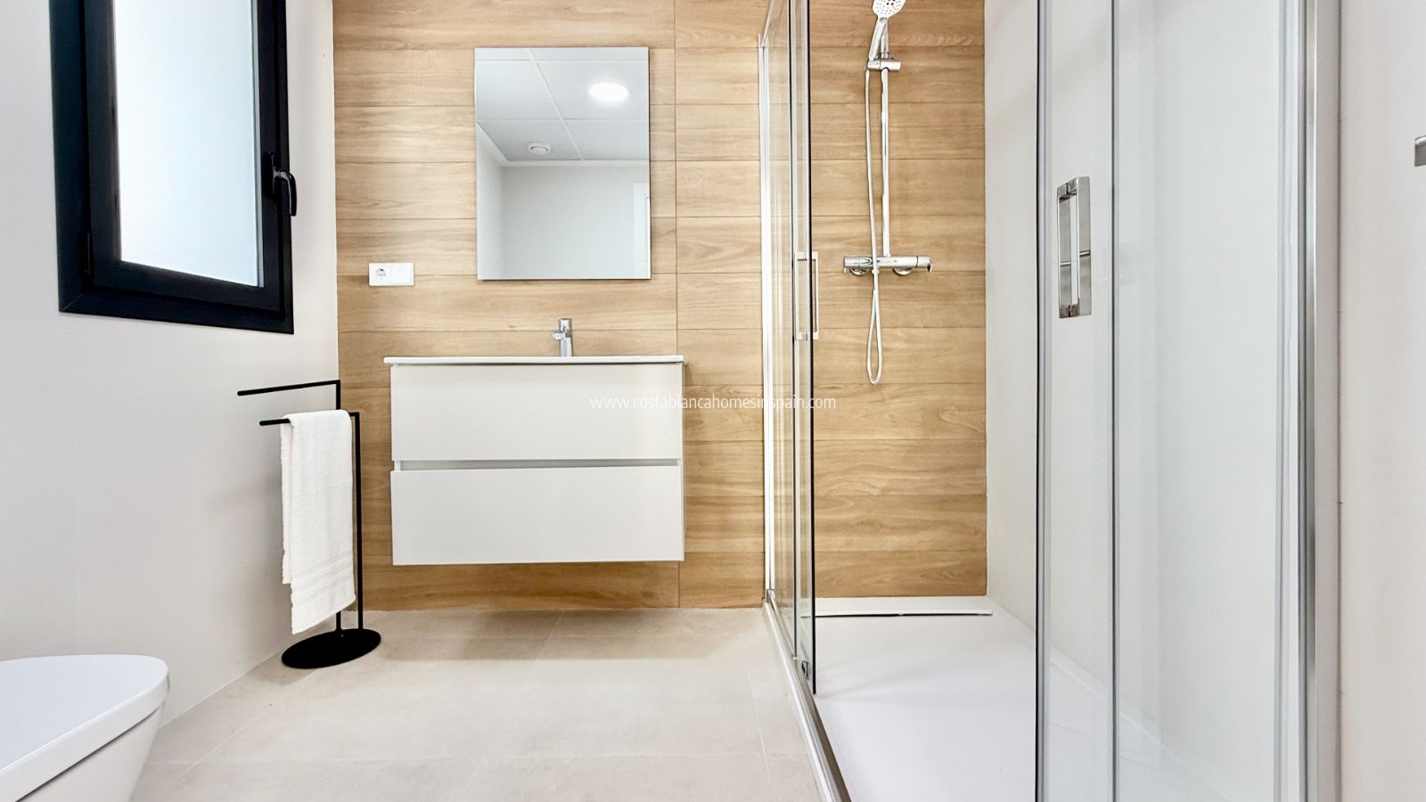 Obra Nueva - Apartment - Cox