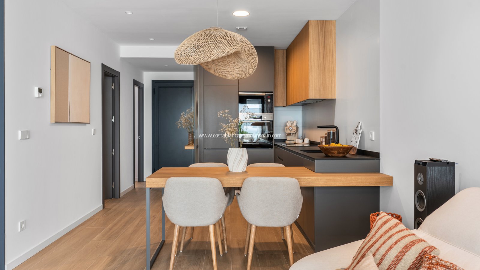 Obra Nueva - Apartment - Cumbre del Sol