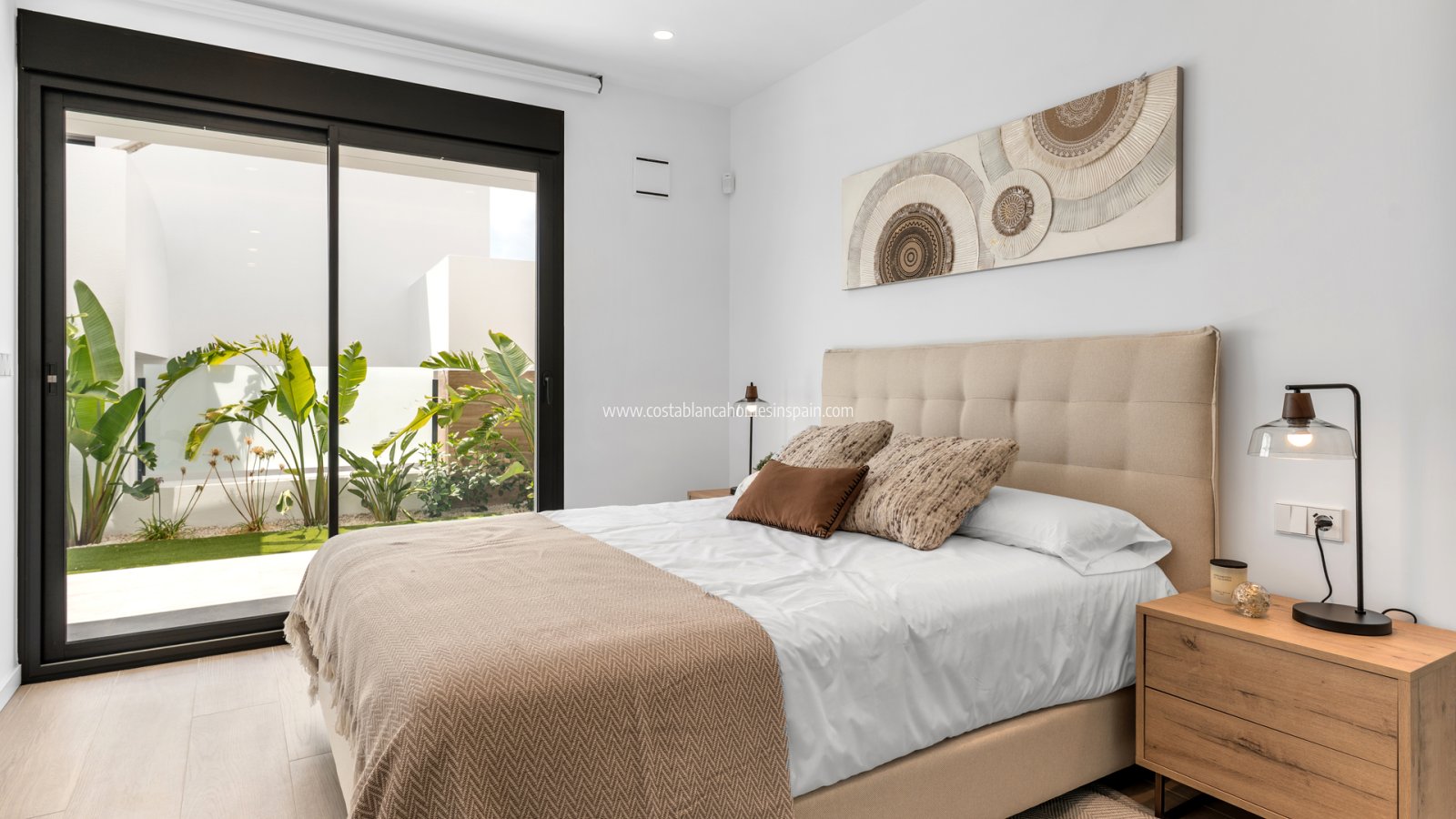 Obra Nueva - Apartment - Cumbre del Sol
