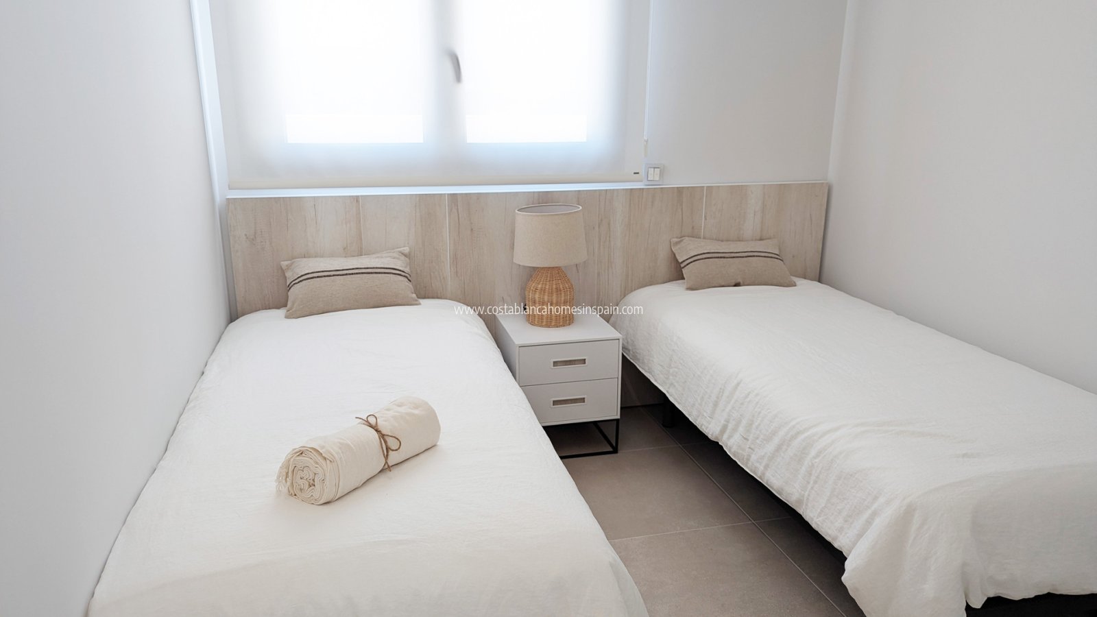 Obra Nueva - Apartment - Denia