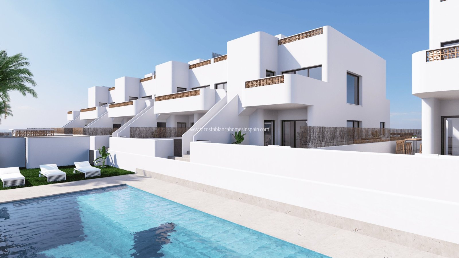 Obra Nueva - Apartment - Dolores - dolores