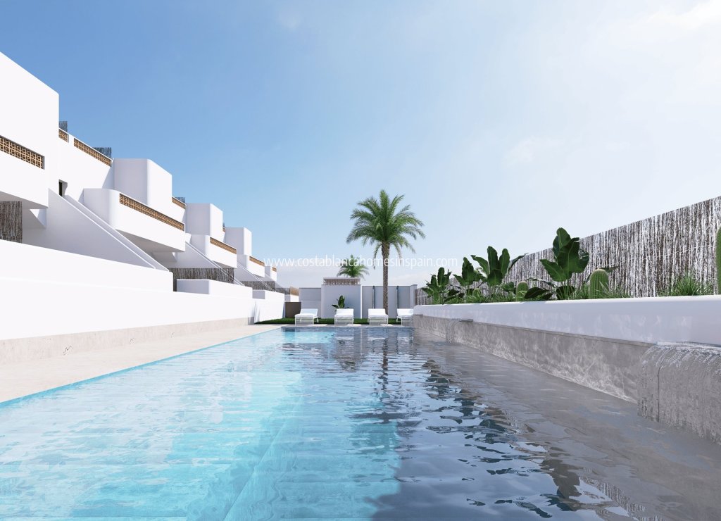 Obra Nueva - Apartment - Dolores - dolores