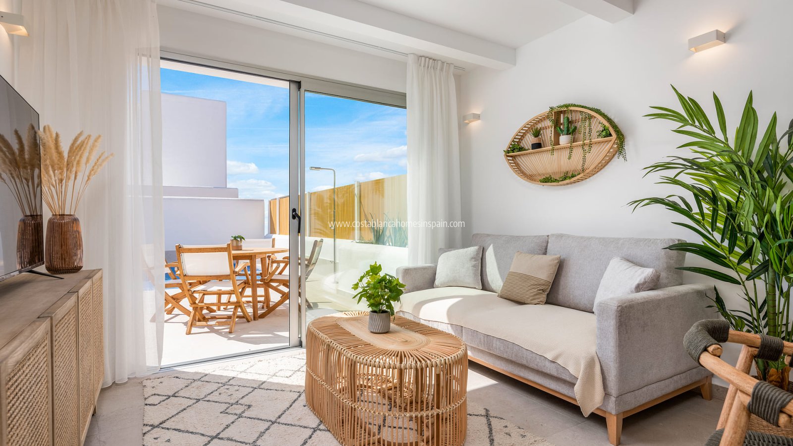 Obra Nueva - Apartment - Dolores - dolores