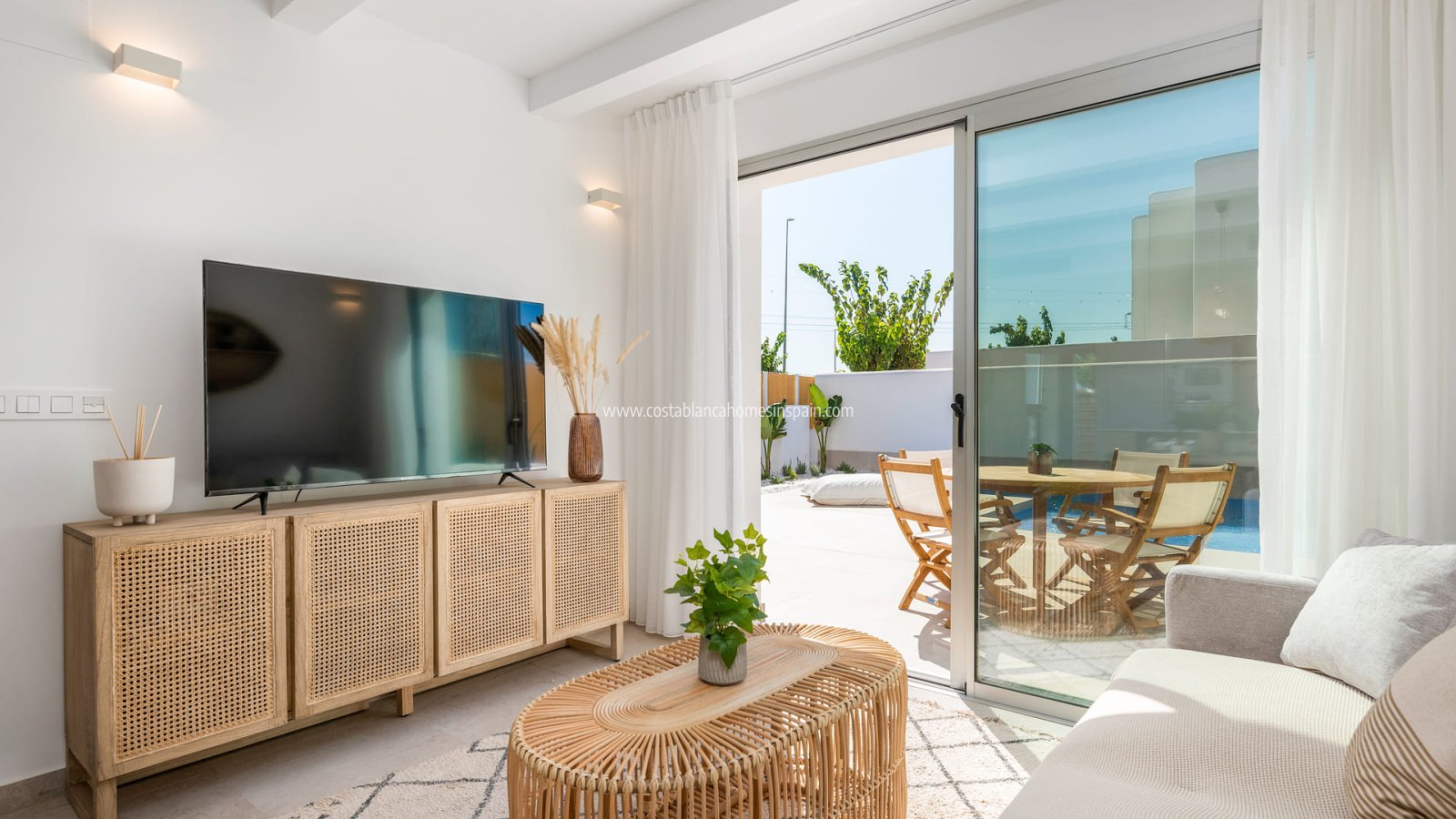 Obra Nueva - Apartment - Dolores - dolores