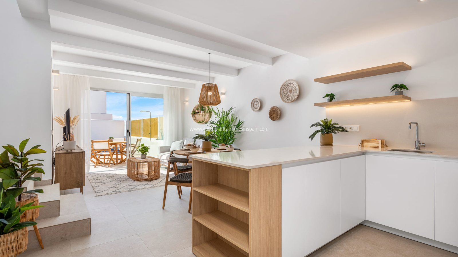 Obra Nueva - Apartment - Dolores - dolores
