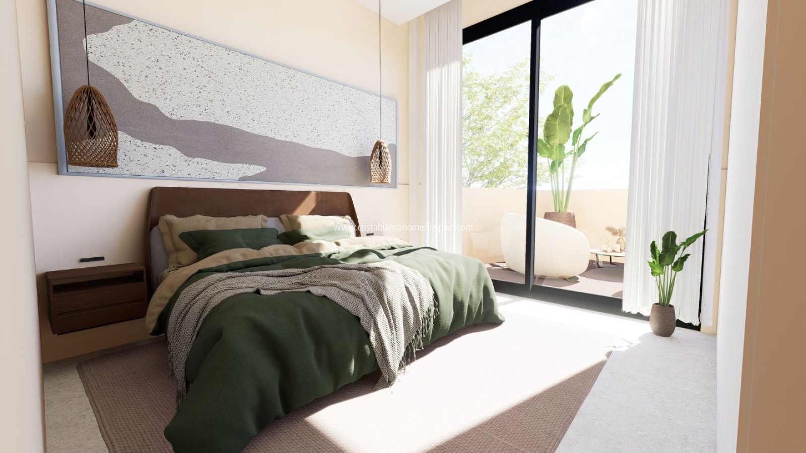 Obra Nueva - Apartment - El Campello