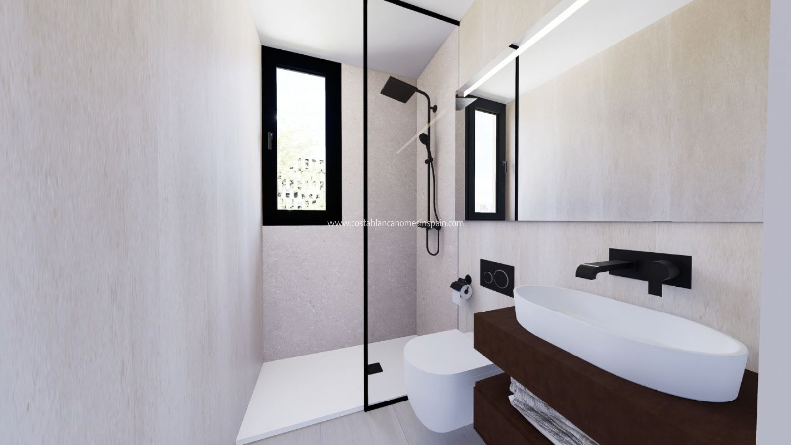 Obra Nueva - Apartment - El Campello
