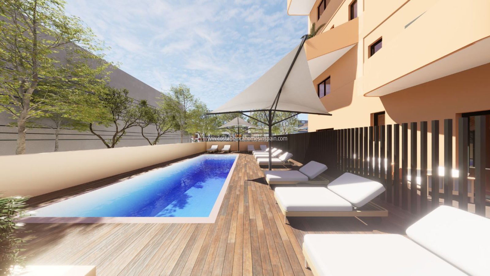 Obra Nueva - Apartment - El Campello