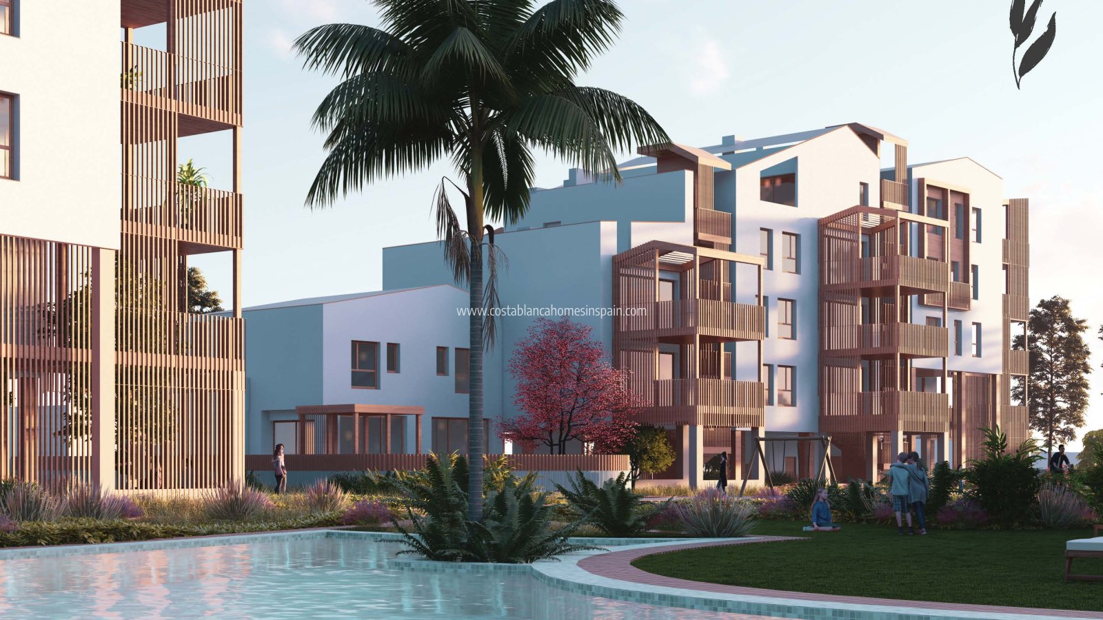 Obra Nueva - Apartment - El Verger