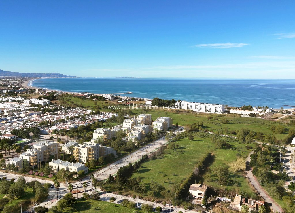 Obra Nueva - Apartment - El Verger