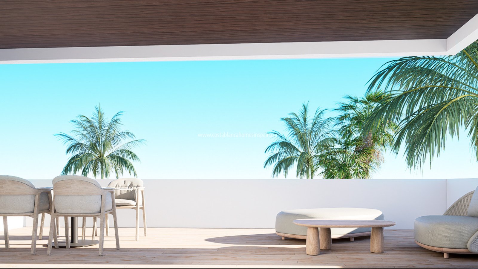 Obra Nueva - Apartment - Finestrat