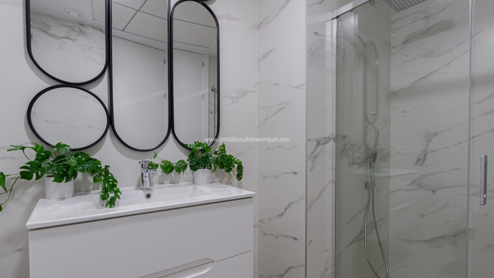 Obra Nueva - Apartment - Finestrat