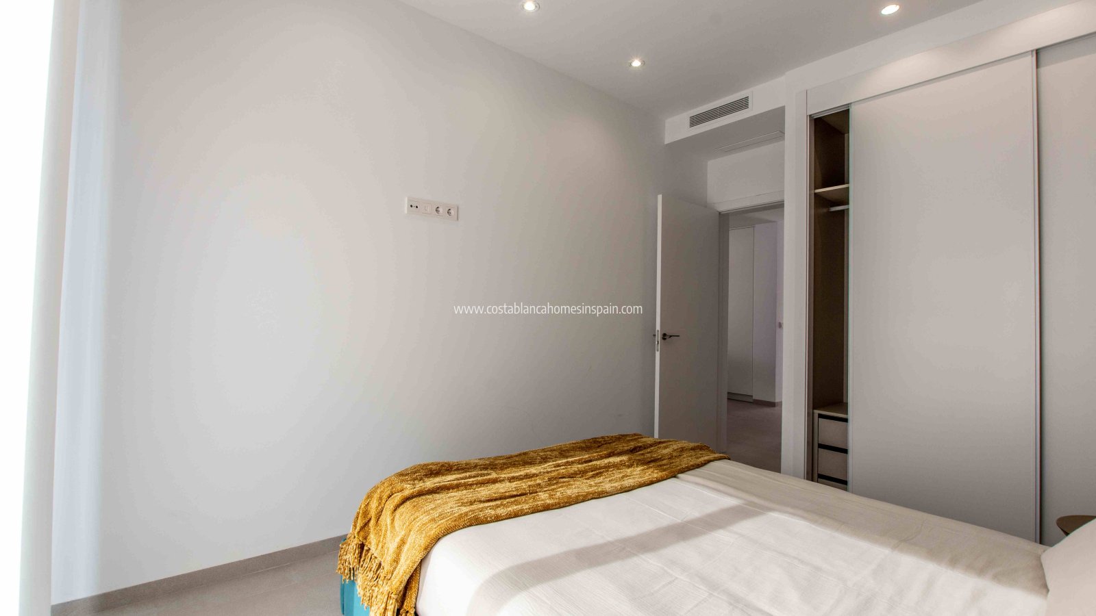 Obra Nueva - Apartment - Finestrat