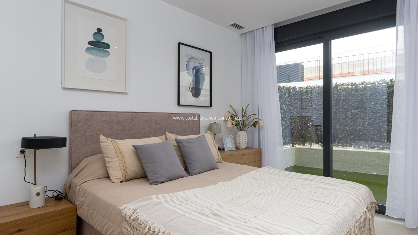 Obra Nueva - Apartment - Finestrat